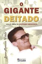 O Gigante Deitado O Gigante Deitado