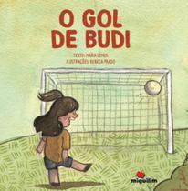 O gol de Budi O gol de Budi