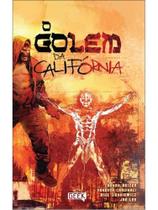 O golem da califórnia volume 1 O golem da califórnia volume 1