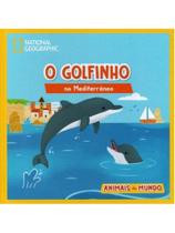 O golfinho no mediterrâneo