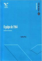 O golpe de 1964