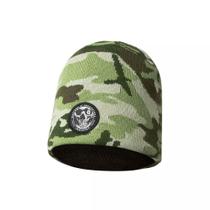 O Gorro Invictus Alaska Moutain Camuflado - Cor Verde