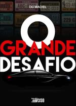 o Grande Desafio - INVERSO COMUNICACAO E MARKETING o Grande Desafio - INVERSO COMUNICACAO E MARKETING