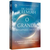 O Grande Desaparecimento O Grande Desaparecimento
