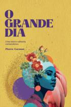 O grande dia: uma micro-odisseia carnavalesca