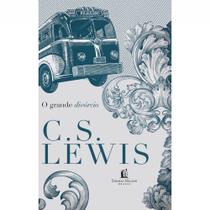 O Grande Divórcio C. S. Lewis