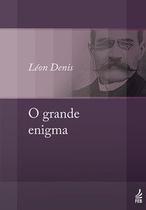 O grande enigma