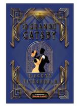 O grande gatsby - TORDESILHAS FABULOUS CLASSICS