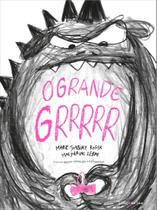 O Grande Grrrr