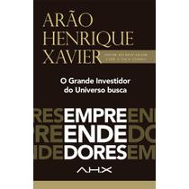 O Grande Investidor do Universo Busca Empreendedores - Instituto Prospere O Grande Investidor do Universo Busca Empreendedores - Instituto Prospere