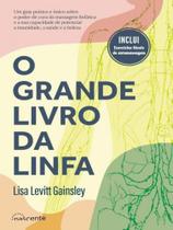 O grande livro da linfa O grande livro da linfa
