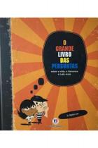 O grande livro das perguntas - Ciranda Cultural O grande livro das perguntas - Ciranda Cultural