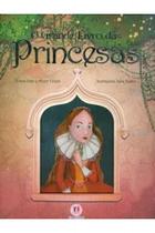 O Grande Livro das Princesas - Ciranda Cultural