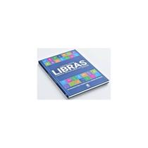 O Grande Livro de Libras Língua Brasileira de Sinais