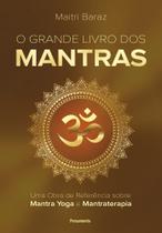 O Grande Livro Dos Mantras