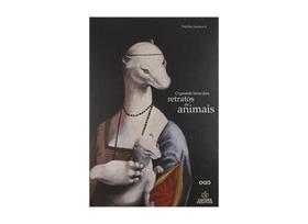 O Grande Livro dos Retratos de Animais