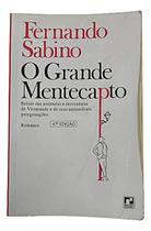 O grande mentecapto O grande mentecapto