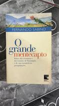 O grande mentecapto O grande mentecapto