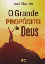 O Grande Propósito de Deus - Age