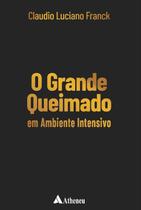 O Grande Queimado em Ambiente Intensivo O Grande Queimado em Ambiente Intensivo