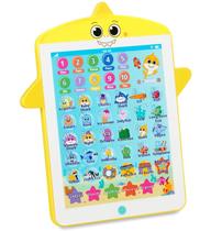 O grande show do tablet infantil WowWee Baby Shark! Tamanho completo
