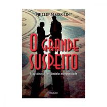 O grande suspeito