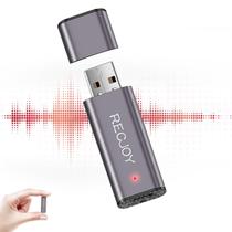 O gravador de voz digital pode ser o melhor USB de 64 GB 512 Kbps 288 horas O gravador de voz digital pode ser o melhor USB de 64 GB 512 Kbps 288 horas