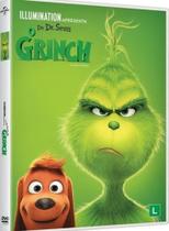 O grinch - SONY PICTURES