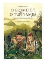 O grumete e o tupinambá