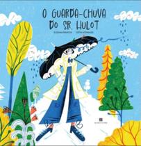 O Guarda-Chuva Do Sr. Hulot - MINOTAURO O Guarda-Chuva Do Sr. Hulot - MINOTAURO