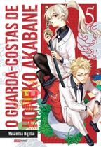 O Guarda-Costas De Honeko Akabane 05