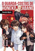 o Guarda-costas De Honeko Akabane 11 o Guarda-costas De Honeko Akabane 11
