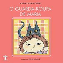 O guarda-roupa de maria O guarda-roupa de maria
