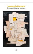 o Guardião De Nomes o Guardião De Nomes