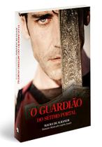 O guardião do Sétimo Portal l Romance l Maura de Albanesi