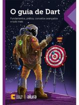 O guia de dart