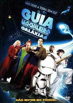 O Guia do Mochileiro Das Galaxias dvd original lacrado - touchstone