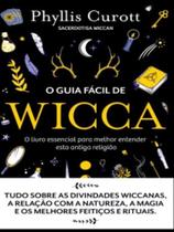 O guia fácil de wicca