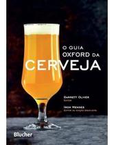 O Guia Oxford da Cerveja