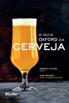 O Guia Oxford da Cerveja - BLUCHER