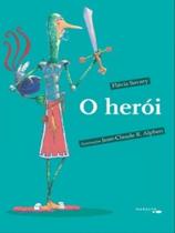 O herói