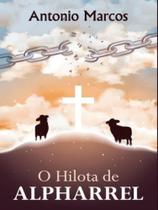 O hilota de alpharrel - ALL PRINT