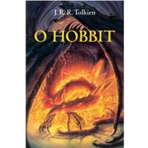 O Hobbit - JRR Tolkien - Martins fontes