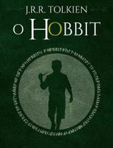 O Hobbit - Livro de Bolso - J. R. R. Tolkien - Harper collins O Hobbit - Livro de Bolso - J. R. R. Tolkien - Harper collins
