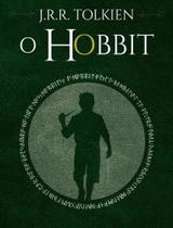 O Hobbit - Livro de Bolso - J. R. R. Tolkien - Harper collins