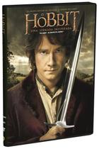 O Hobbit - Uma Jornada Inesperada - DVD