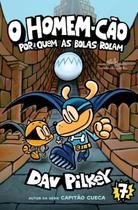 O Homem-Cão - Vol. 07: Por Quem as Bolas Rolam