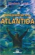 O Homem Da Atlantida - MELHORAMENTOS O Homem Da Atlantida - MELHORAMENTOS