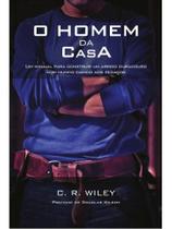 O homem da casa O homem da casa