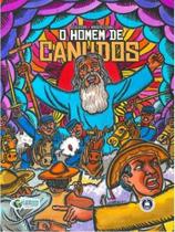 O homem de canudos O homem de canudos